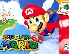 super-mario-64